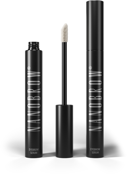 Nanobrow - kulmakarvaseerumi Nanobrow - kulmakarvaseerumi